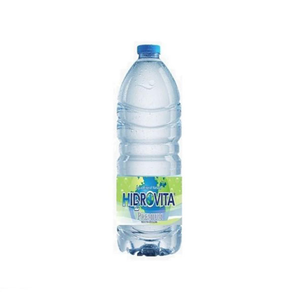 Água 1,5l l Hidrovita