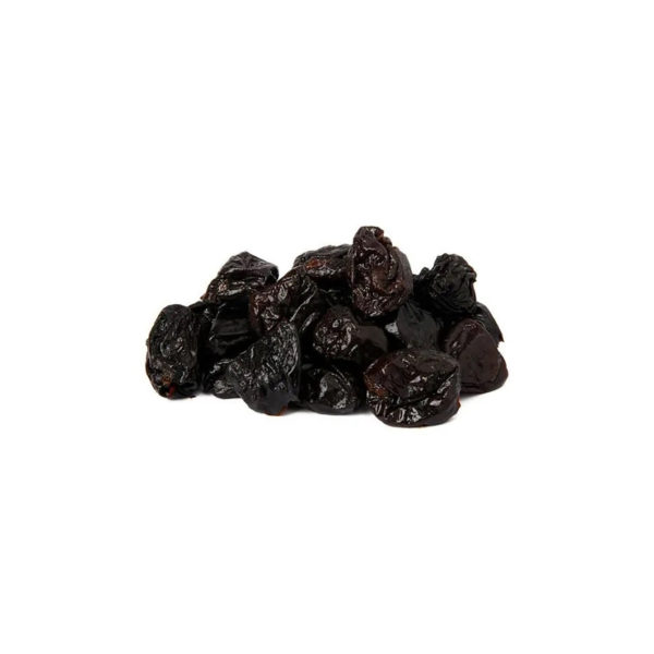 Ameixa preta sem caroço 100g