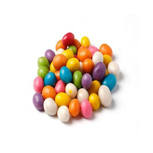 Amendoim colorido 100g