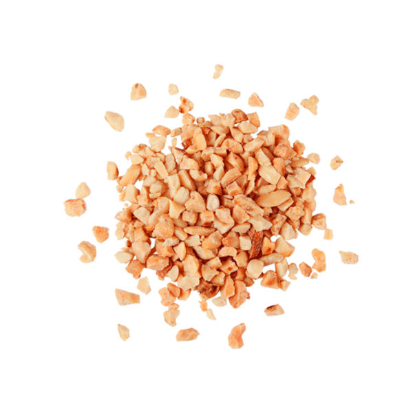 Amendoim picado 100g