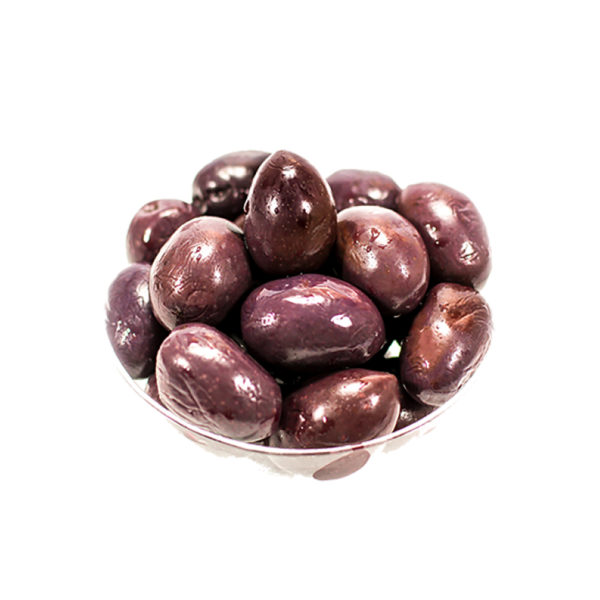 Azeitona preta libanesa 100g l AZAPA
