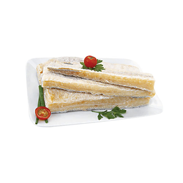 Bacalhau 1kg l Zarbo