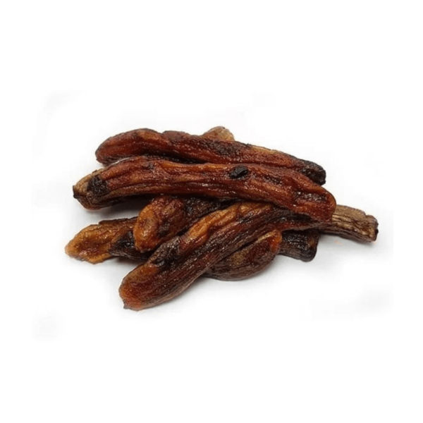 Banana passa 100g
