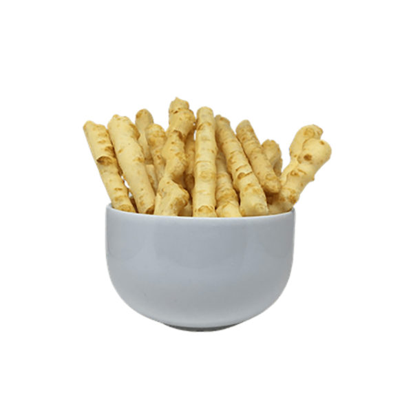 Biscoito amanteigado Folhado de queijo 100g