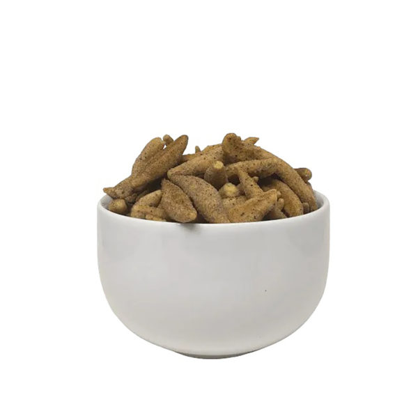 Biscoito amanteigado canelinha palito 100g