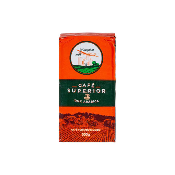 Café 500g l Aviação