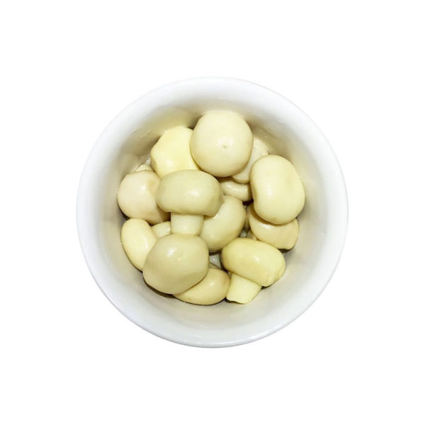 Champignon inteiro 100g
