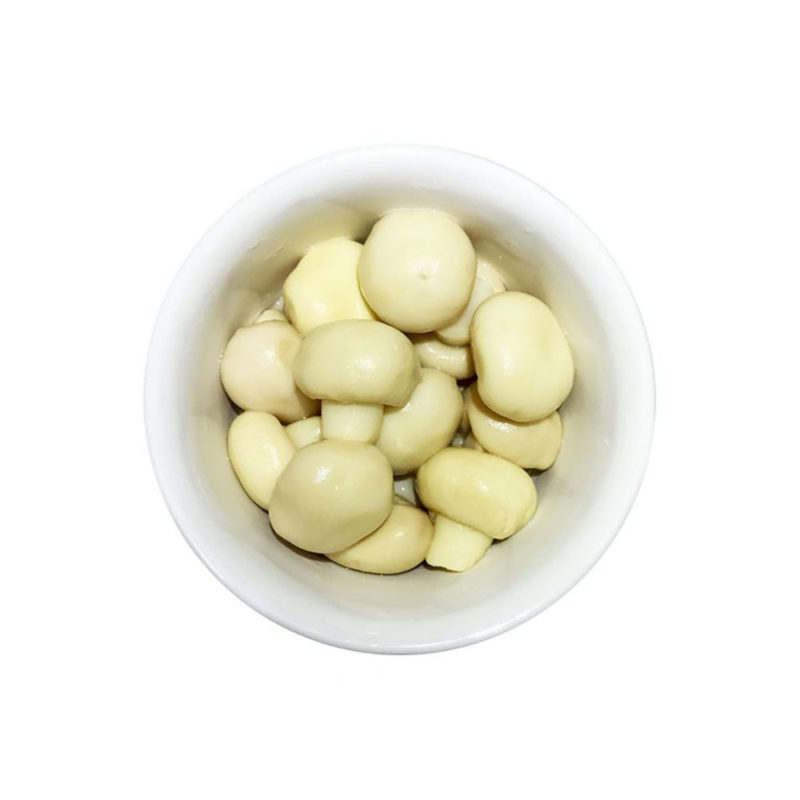 Champignon inteiro 100g 1 Champignon inteiro 100g