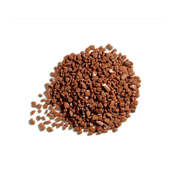 Confeito brigadeiro 100g l Miçanga