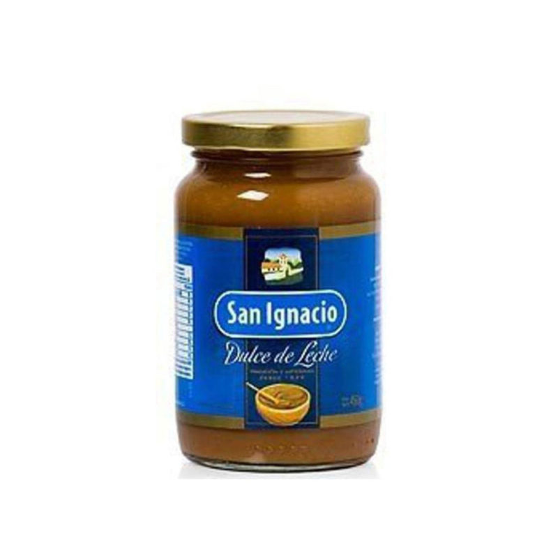 Doce de leite 450g l San Ignacio 1 Doce de leite 450g l San Ignacio