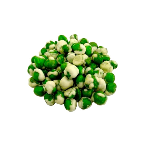 Ervilha Wasabi 100g