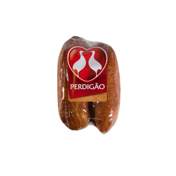 Linguiça paio curada 500g l Perdigão