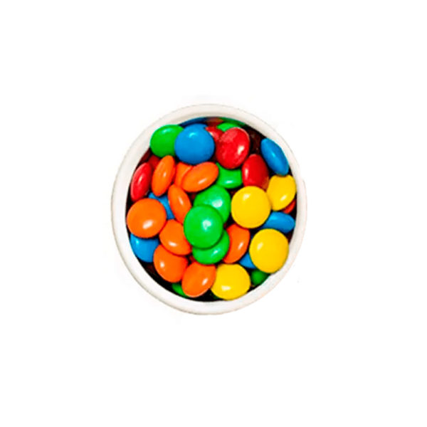 Mini disqueti 100g