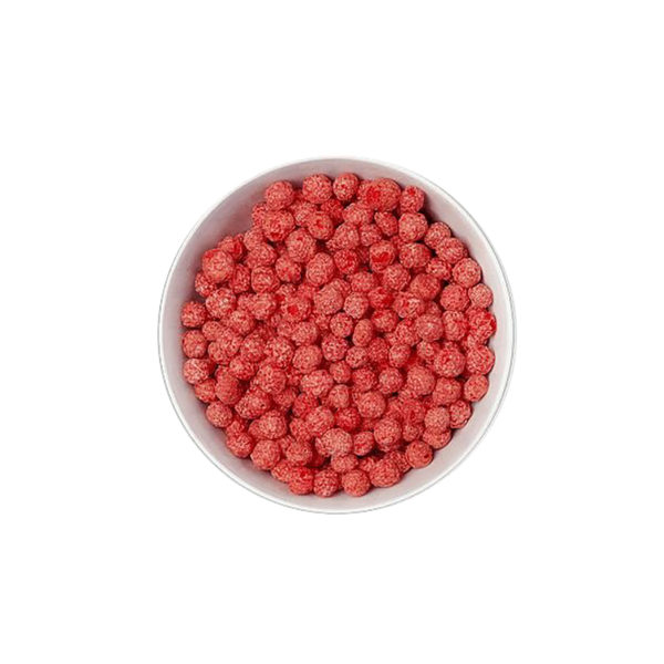 Morangobol l 100g