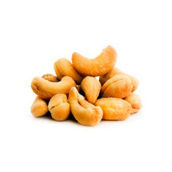 Castanha de caju extra 100g