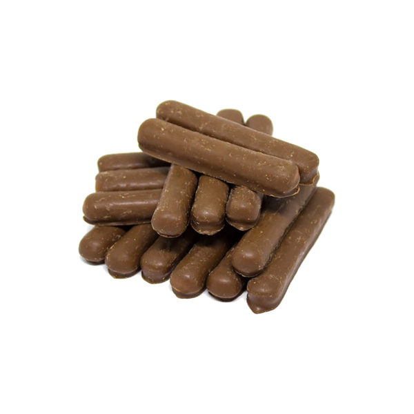 Palito de chocolate 100g