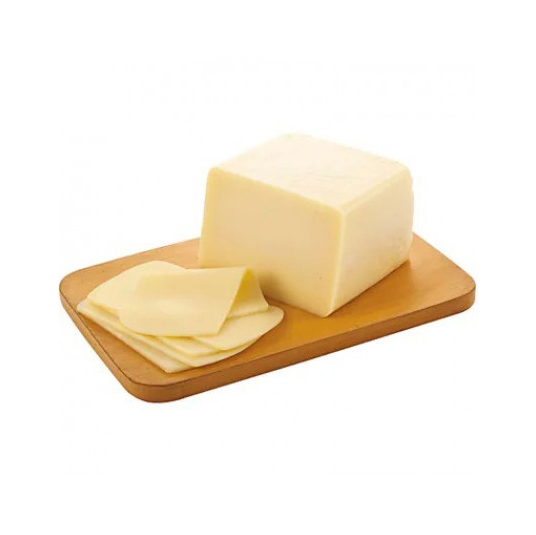 Queijo mussarela  100g