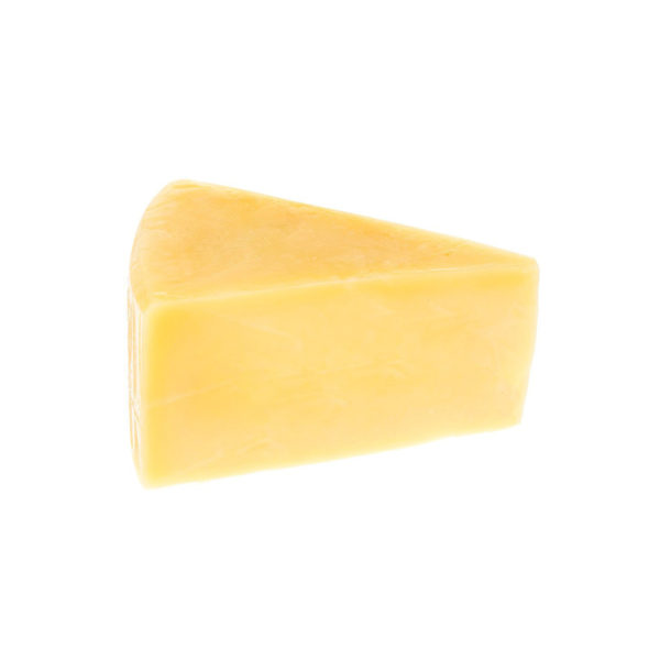 Queijo parmesão pedaço 100g