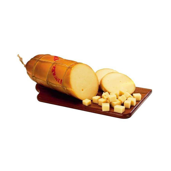 Queijo provolone 100g