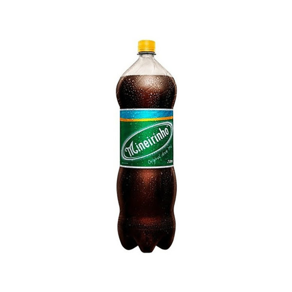 Refrigerante 2l l Mineirinho