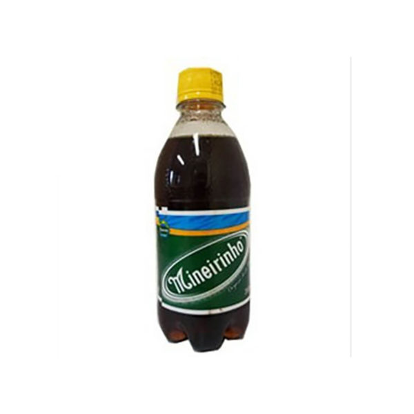 Refrigerante 350ml l Mineirinho