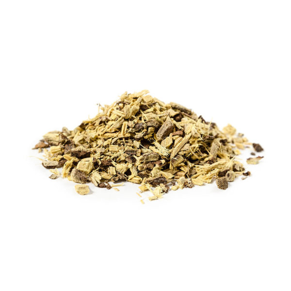 Alcacuz raiz 18g