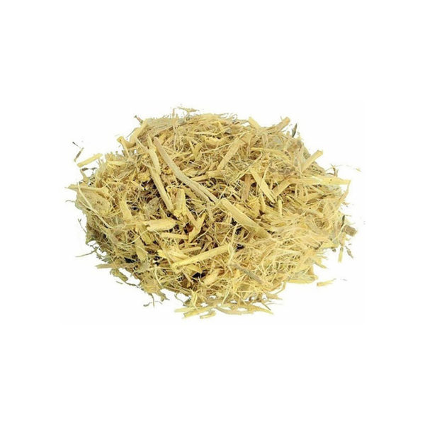 Algodão raiz 18g