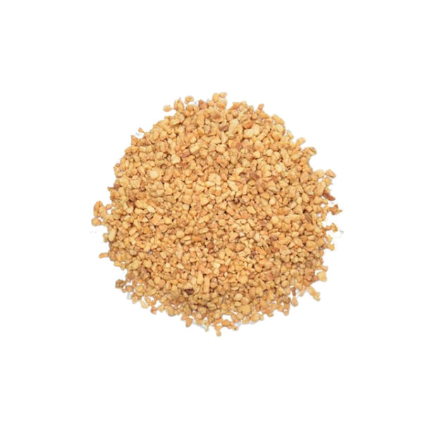 Alho desidratado frito 18g