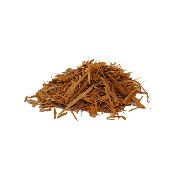 Angico 18g