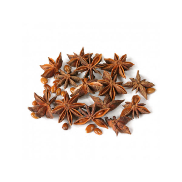 Anis estrelado 15g