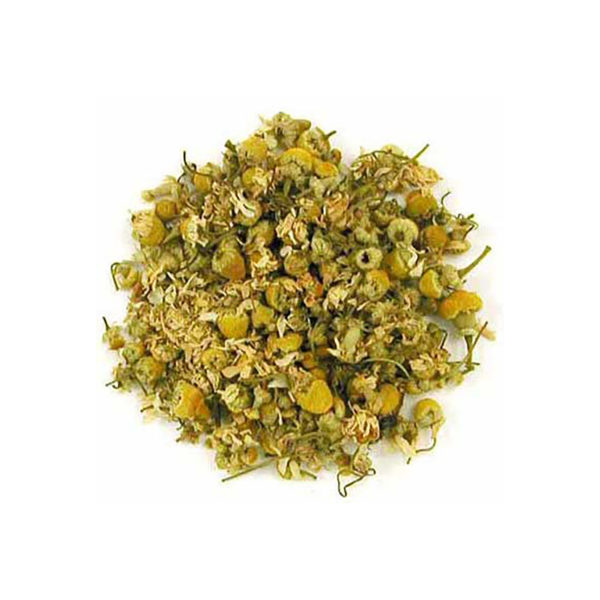 Camomila flor 20g