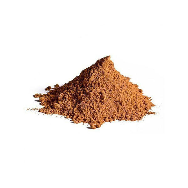 Canela em pó 18g