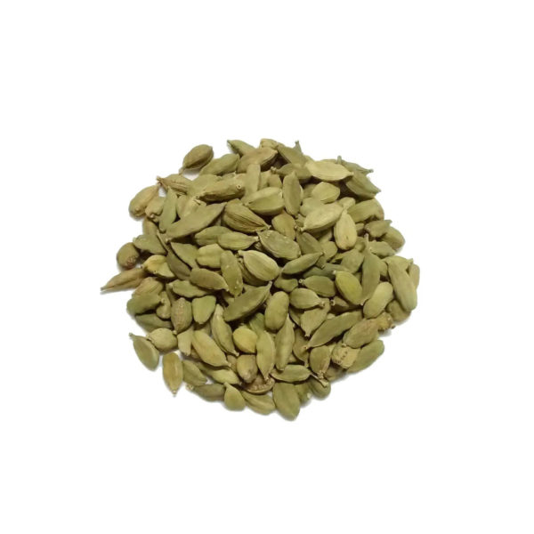 Cardamomo Sementes pacote
