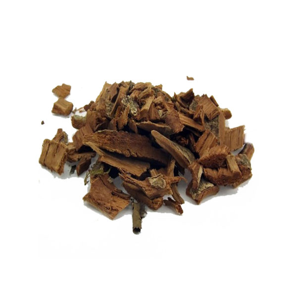Casca de Quixaba 18g