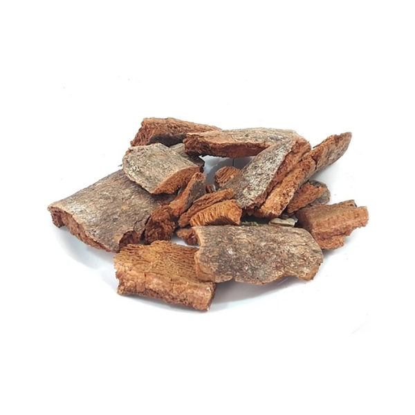 Casca de D'antas 18g