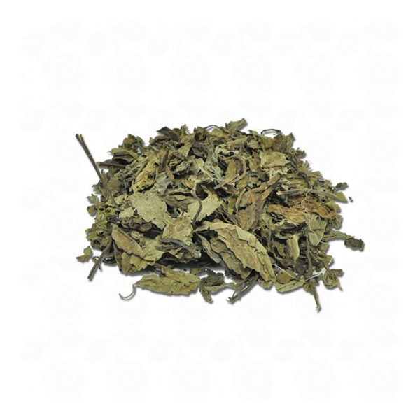 Chá de java 18g