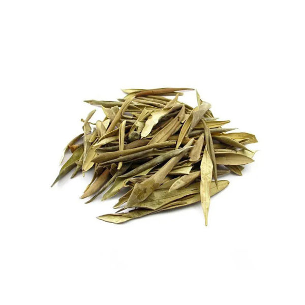 Chá oliveira 18g
