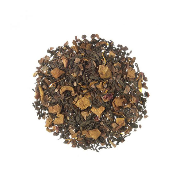 Chá vermelho 18g