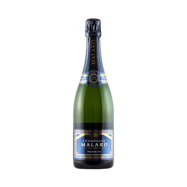 Champagne premier 750 ml l Malard