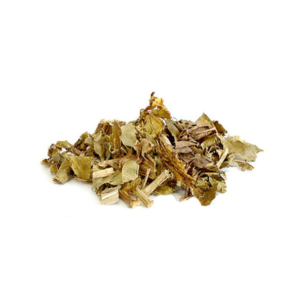 Chapéu-de-couro 18g