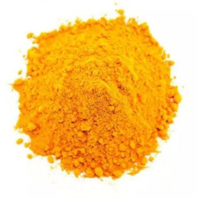 Cúrcuma (açafrão) pacote