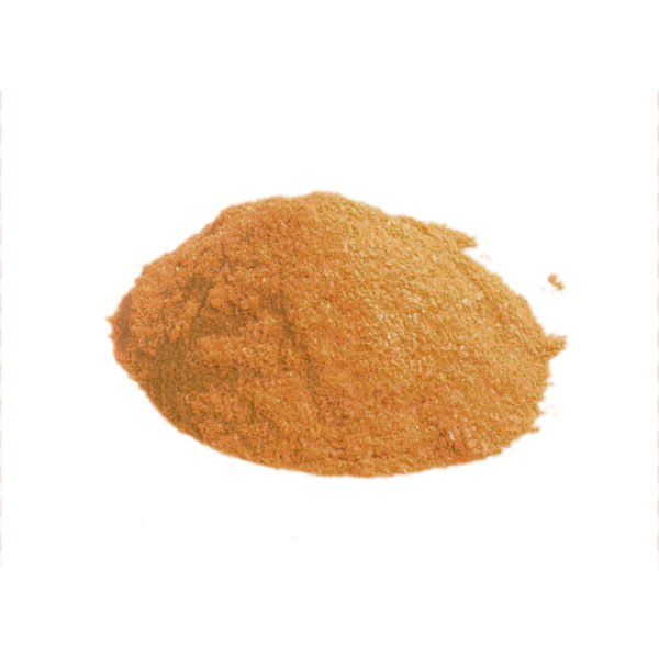 Farinha de fubá torrada 500g