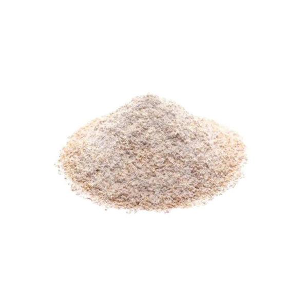 Farinha de trigo integral 500g