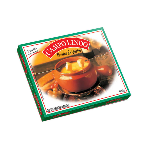Fondue l Campo Limpo