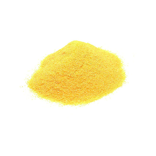 Fubá moinho d'água amarelo 500g