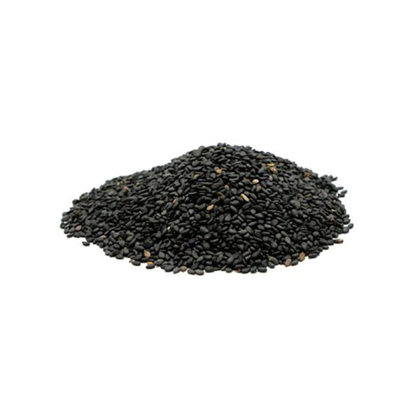 Gergelim preto pacote