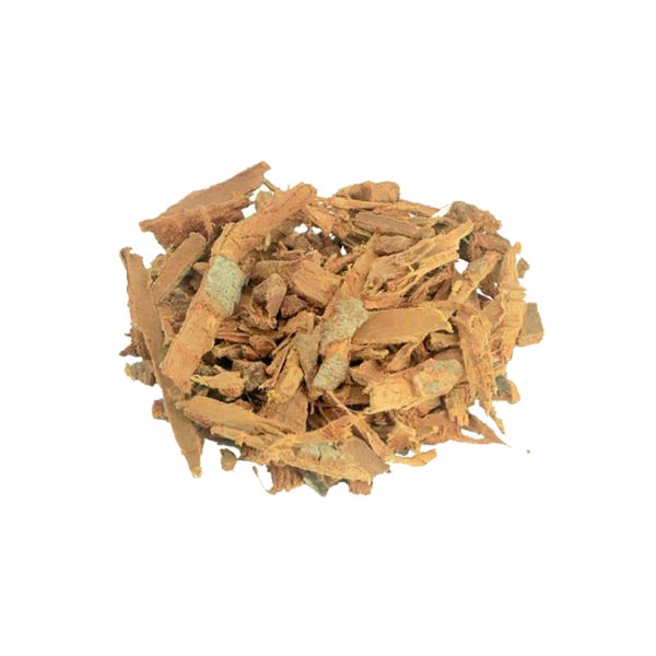 Jatoba casca 18g