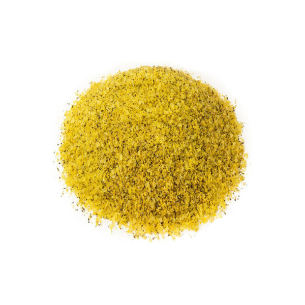 Lemon pepper pacote