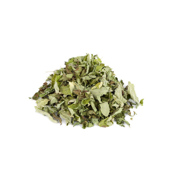 Menta em flocos 18g