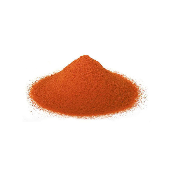Páprica picante 18g